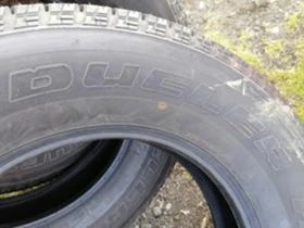 Гуми Летни 255/70R18, снимка 6