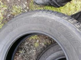 Гуми Летни 255/70R18, снимка 5