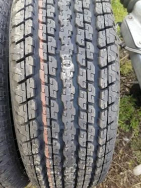 Гуми Летни 255/70R18, снимка 3