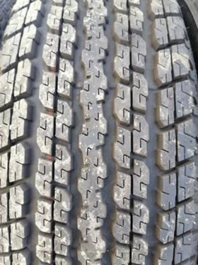 Гуми Летни 255/70R18, снимка 4