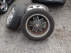 Джанти за Chrysler 300c, снимка 2