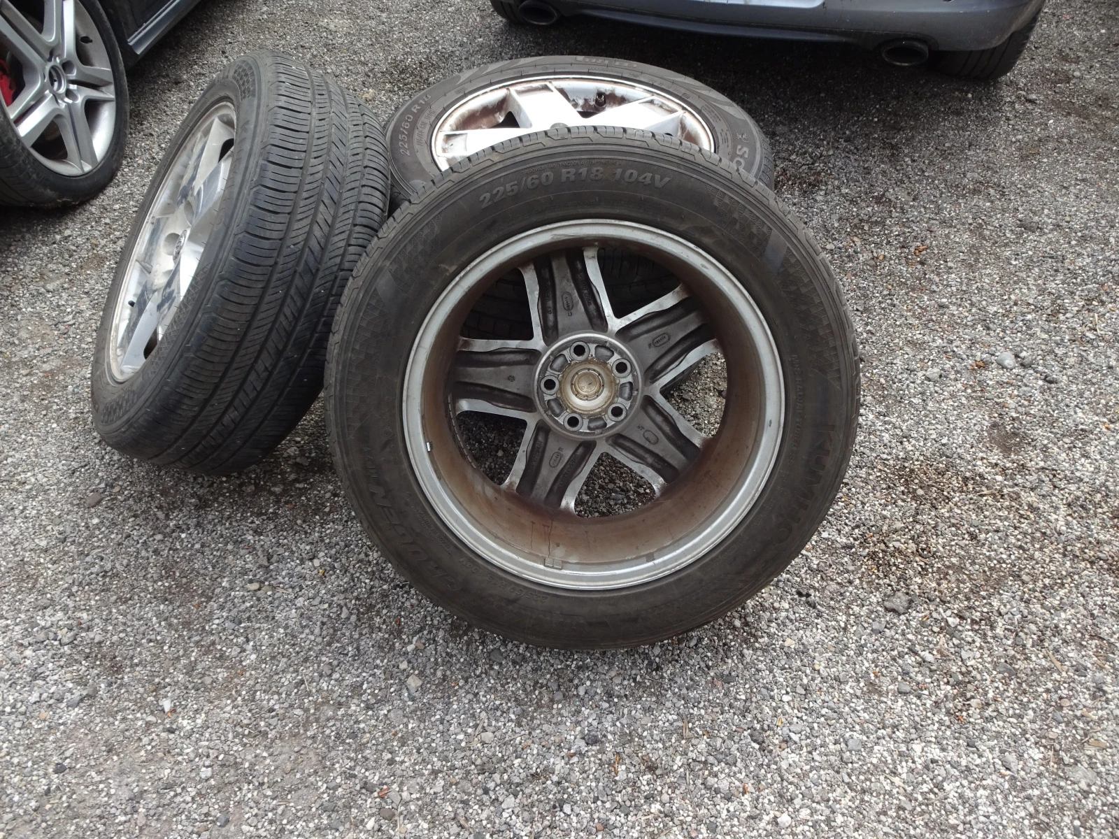   Chrysler 300c | Mobile.bg   2