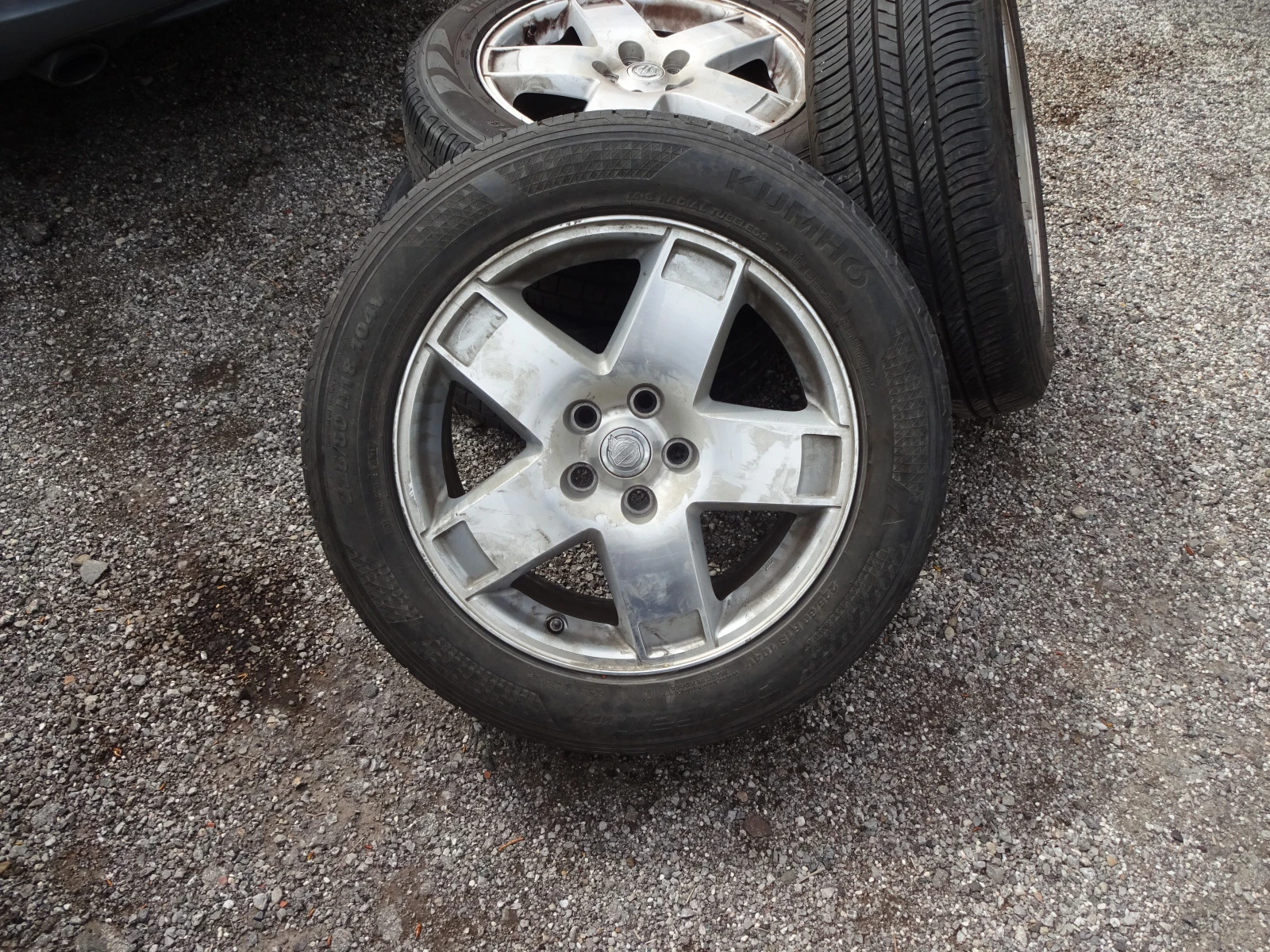   Chrysler 300c | Mobile.bg   1