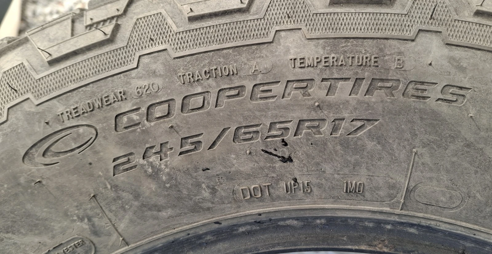 ���� 245/65R17 | Mobile.bg � ����������� 5