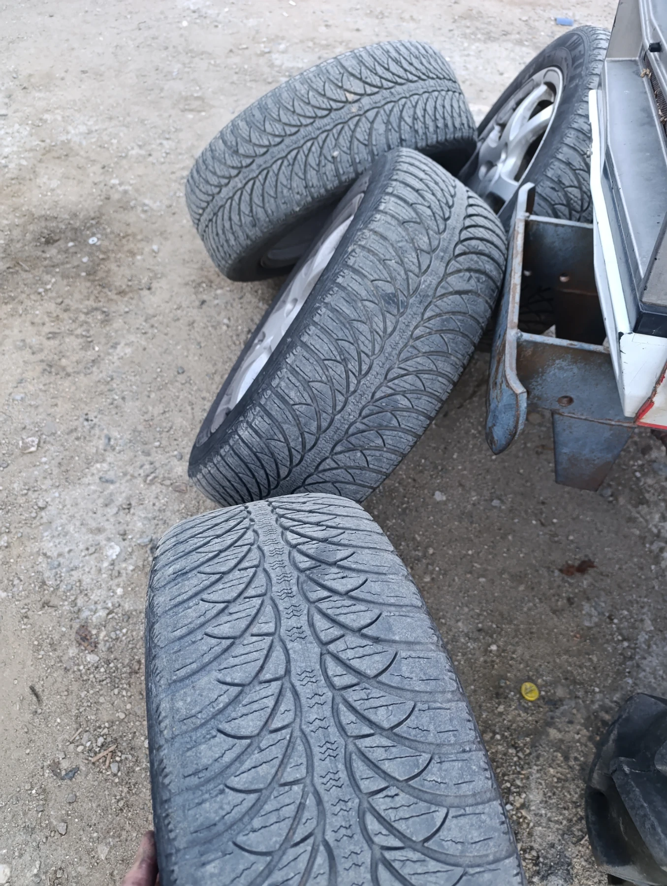 ���� � ������ 205/55R16 | Mobile.bg � ����������� 9
