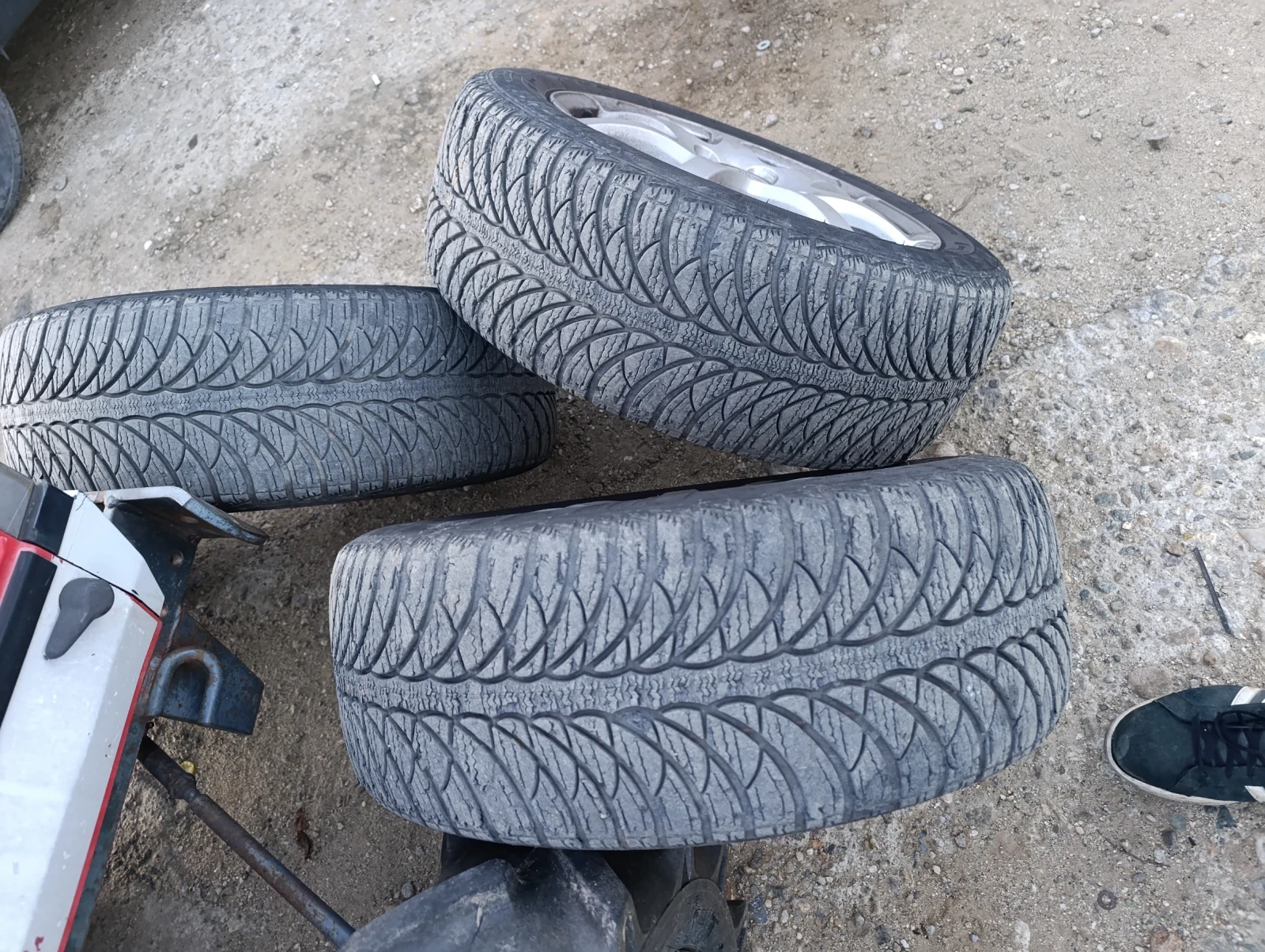 ���� � ������ 205/55R16 | Mobile.bg � ����������� 8