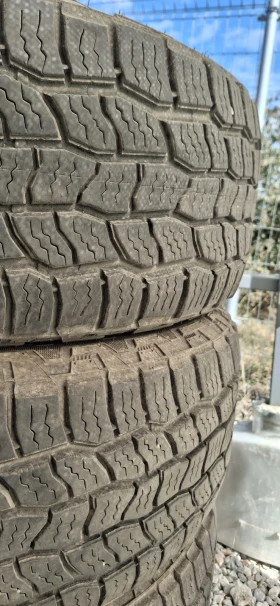  245/65R17 | Mobile.bg    2