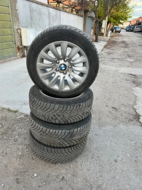    205/55R16  BMW 320 | Mobile.bg    2