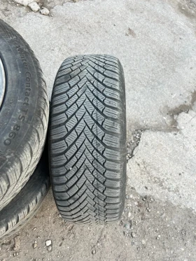    205/55R16  BMW 320 | Mobile.bg    4