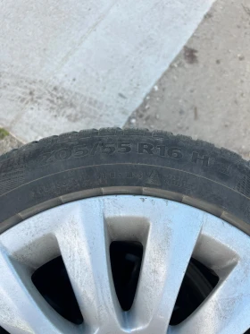    205/55R16  BMW 320 | Mobile.bg    6