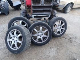 ����� �� �������� �� ���� � ������ 205/55R16