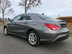 Mercedes-Benz CLA 180 180CDI automat, снимка 2