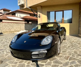 Porsche Boxster Convertible, снимка 2