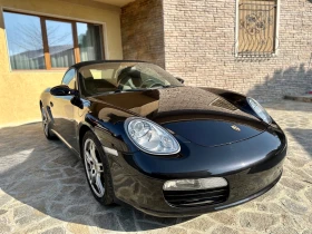 Porsche Boxster Convertible, снимка 3