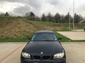 BMW 116, снимка 1