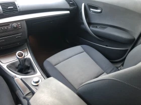 BMW 116, снимка 10
