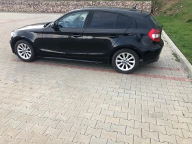 BMW 116, снимка 4
