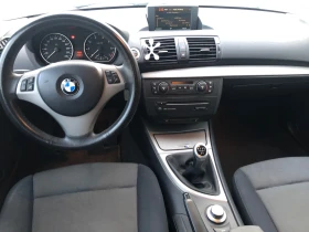 BMW 116, снимка 6