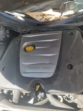 Chevrolet Cruze 2000   дизел, снимка 4