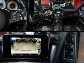 Mercedes-Benz CLS 500 550* 4matic, снимка 11