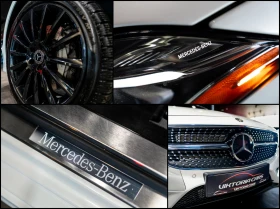 Mercedes-Benz CLS 500 550* 4matic, снимка 9