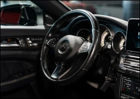 Mercedes-Benz CLS 500 550* 4matic, снимка 12