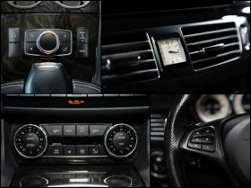 Mercedes-Benz CLS 500 550* 4matic, снимка 15