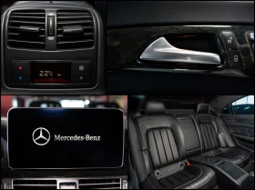 Mercedes-Benz CLS 500 550* 4matic, снимка 16
