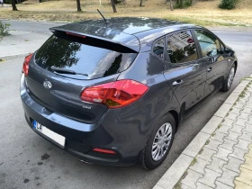 Kia Ceed 1.4 CRDI / EURO5B / 6 СКОРОСТИ, снимка 3