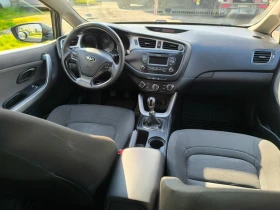 Kia Ceed 1.4 CRDI / EURO5B / 6 СКОРОСТИ, снимка 6