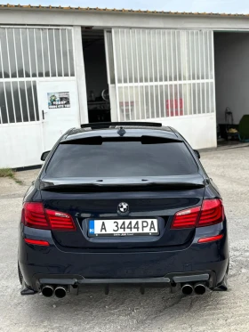 BMW 528 N52 B30, снимка 9