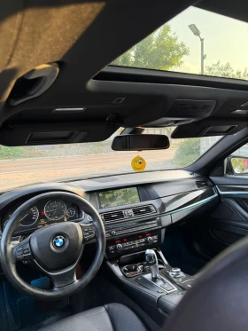 BMW 528 N52 B30, снимка 12