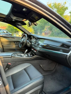 BMW 528 N52 B30, снимка 13