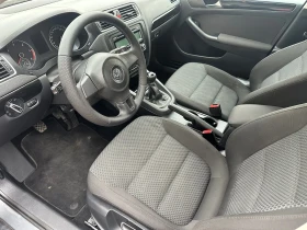VW Jetta 1.6 TDI- РЕГИСТРИРАНА, снимка 7