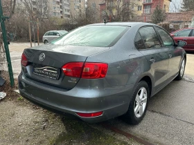 VW Jetta 1.6 TDI- РЕГИСТРИРАНА, снимка 5