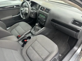 VW Jetta 1.6 TDI- РЕГИСТРИРАНА, снимка 9
