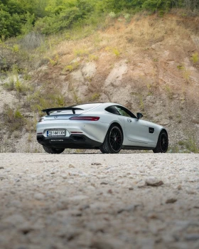 Mercedes-Benz AMG GT S EDITION 1 AMG GT-S V8, снимка 5