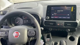 Fiat Doblo 1.6 92кс. Чисто нов, снимка 5