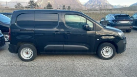 Fiat Doblo 1.6 92кс. Чисто нов, снимка 7