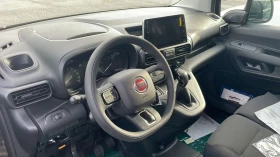 Fiat Doblo 1.6 92кс. Чисто нов, снимка 4