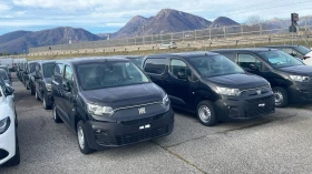 Fiat Doblo 1.6 92кс. Чисто нов, снимка 1