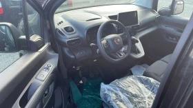 Fiat Doblo 1.6 92кс. Чисто нов, снимка 9