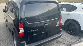 Fiat Doblo 1.6 92кс. Чисто нов, снимка 3