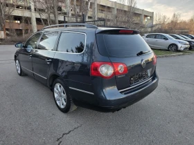 VW Passat 2.0TDI/140HP/6-СКОРОСТИ/КЛИМАТРОНИК , снимка 5