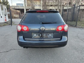 VW Passat 2.0TDI/140HP/6-СКОРОСТИ/КЛИМАТРОНИК , снимка 6