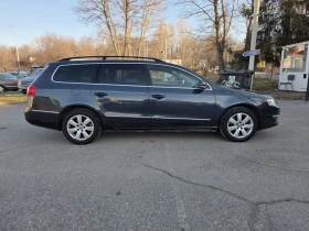 VW Passat 2.0TDI/140HP/6-СКОРОСТИ/КЛИМАТРОНИК , снимка 8