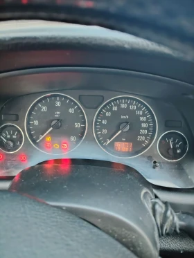 Opel Astra 1.7 дизел, снимка 5