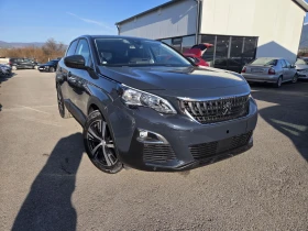 Peugeot 3008 АВТОМАТИК! 2020г! 130000КМ!, снимка 1