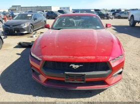 Ford Mustang 2.3l Ecoboost Fastback, снимка 13