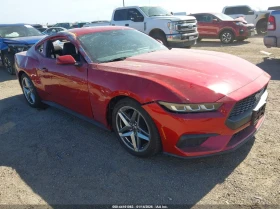 Ford Mustang 2.3l Ecoboost Fastback, снимка 1